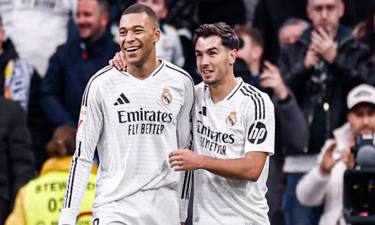 ريال مدريد