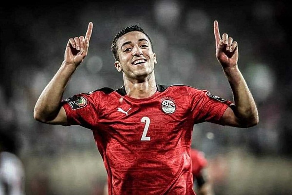 محمد عبدالمنعم