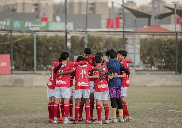 فريق اهلى 2009