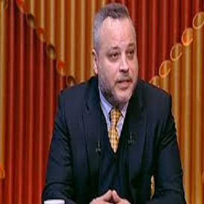 تامر عبد المنعم 