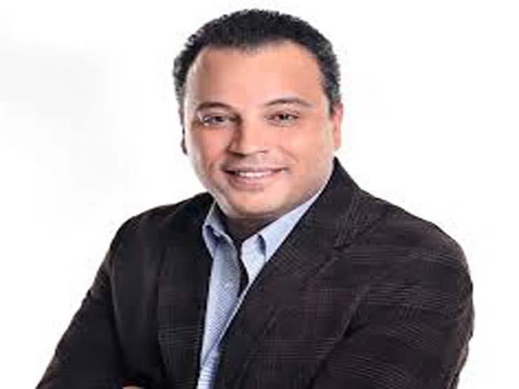 تامر عبد المنعم 