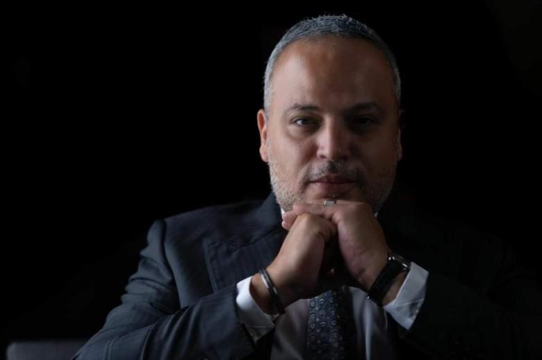 تامر عبد المنعم 