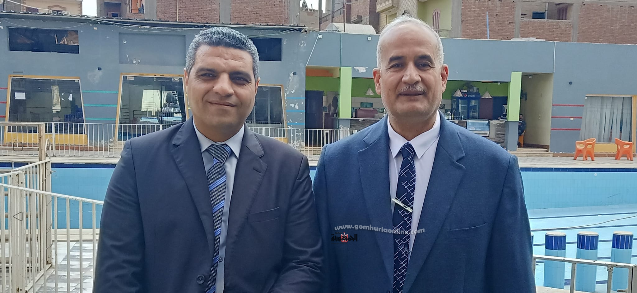 منصور لإدارة تلا .. وحرحش لبركة السبع التعليمية