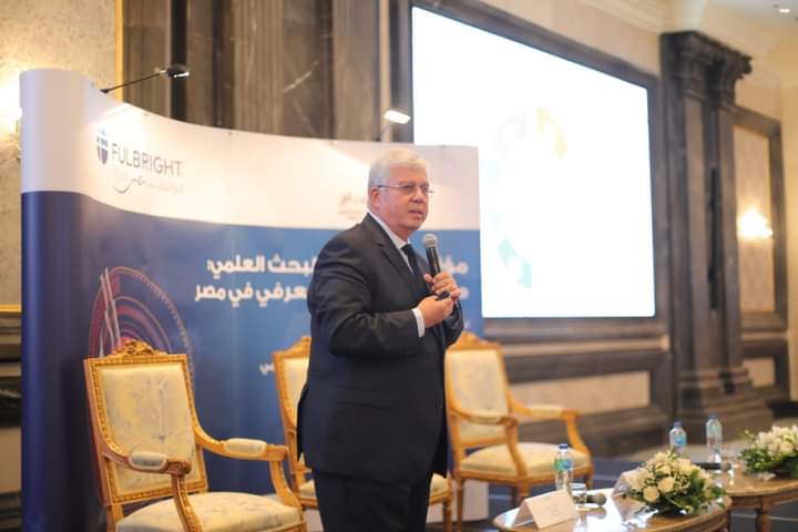 التعليم العالي:تمويل 318 مشروعًا للذكاء الاصطناعي بـ730مليون جنيه