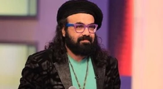 الفنان نادر أبو الليف