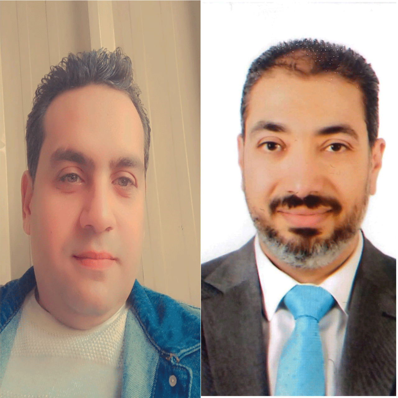 النقراشي و زكي