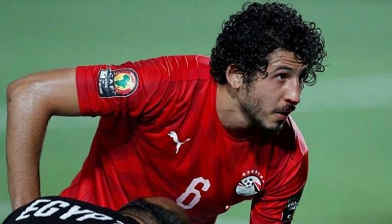 أحمد حجازي