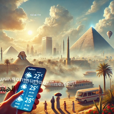 صورة تعبيرية بالذكاء الإصطناعي