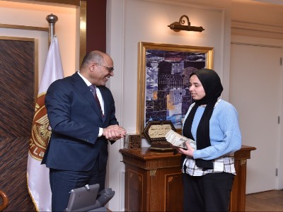 وزير العمل محمد جبران
