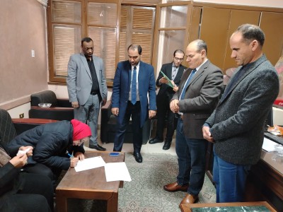 وزارة العمل 