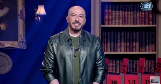 المخرج مجدي الهواري