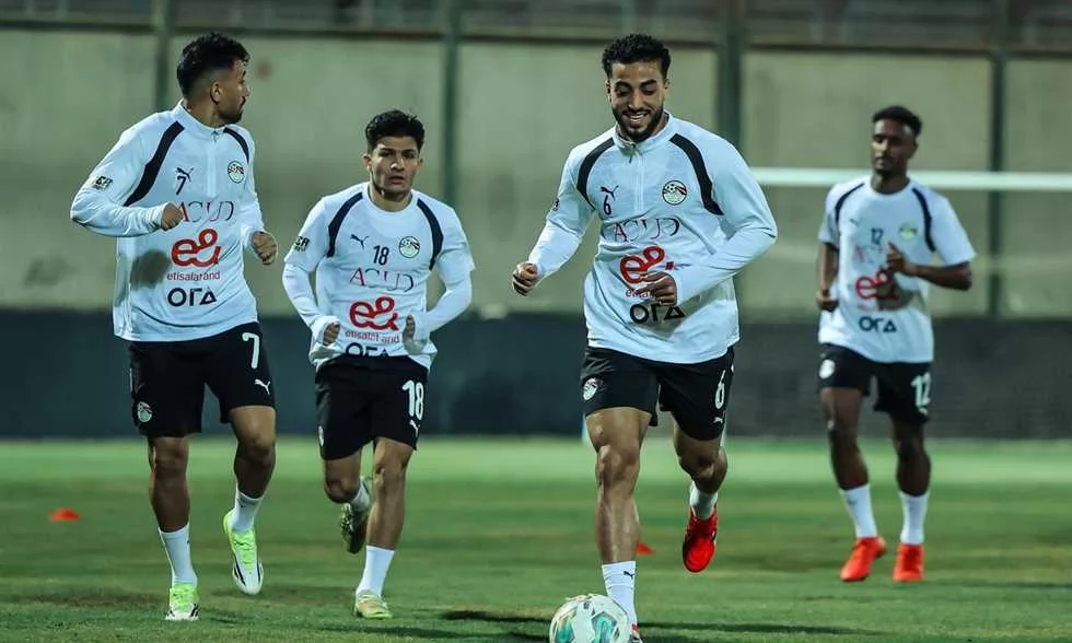 منتخب مصر
