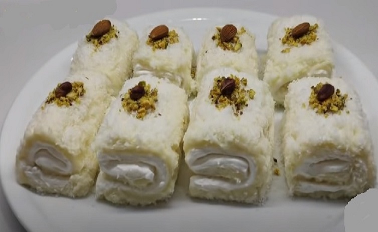 لقمة الباشا 