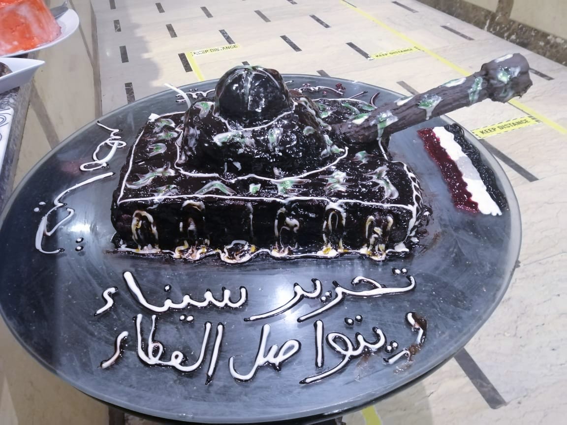 وسط إجراءات وقائية واحترازية.. فنادق الغردقة تحتفل بأحد السعف الشعانين 