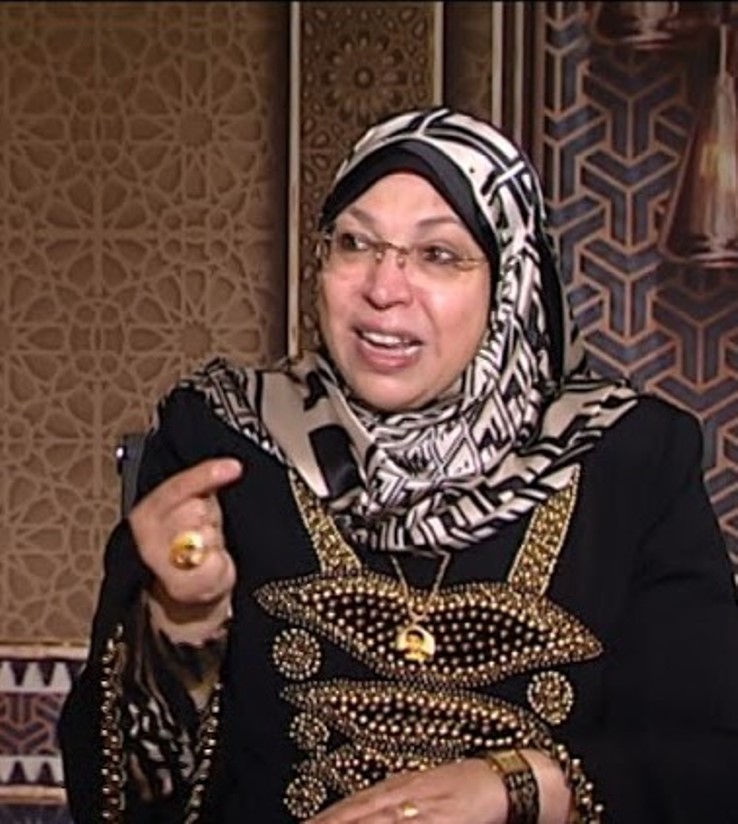 د نيفين مختار