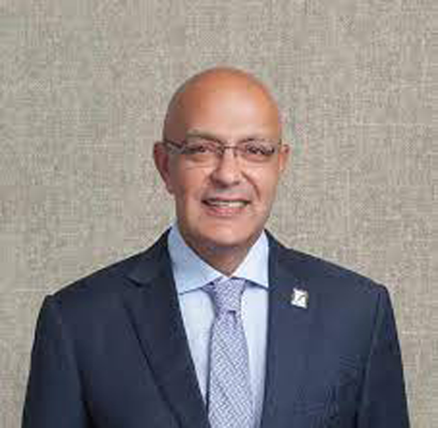 المهندس أحمد صبور