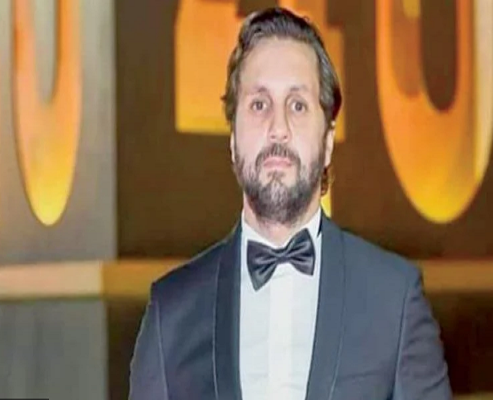 هشام ماجد 
