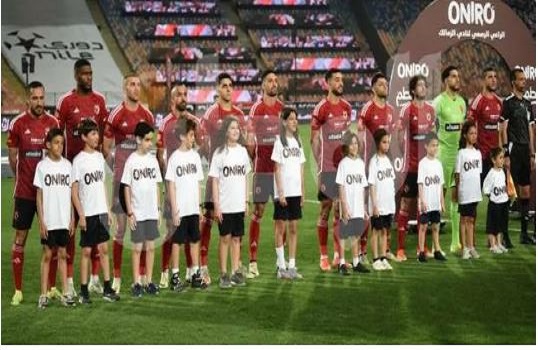 فريق الأهلي