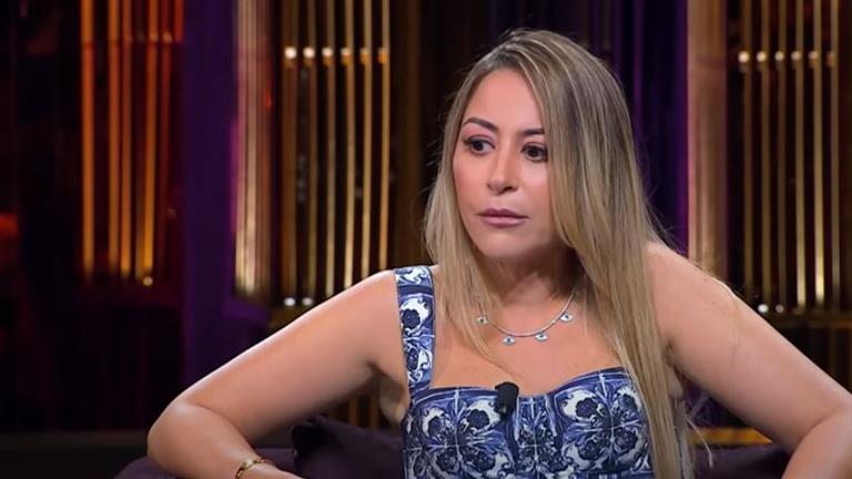 منة شلبي