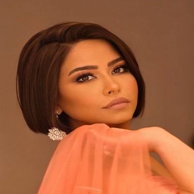 شيرين عبد الوهاب