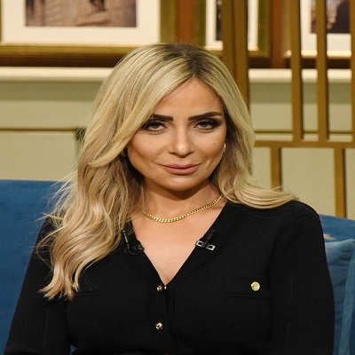 ريم البارودي 