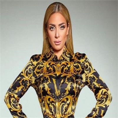 ريم البارودي 
