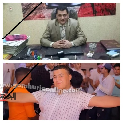المتوفيان