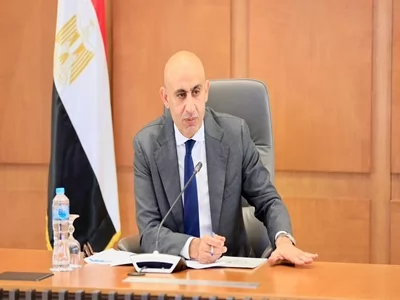 محمد عبد اللطيف وزير التربية والتعليم والتعليم الفنى