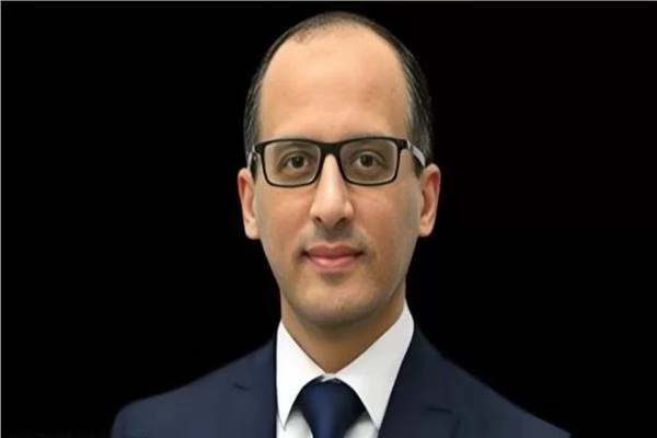 المستشار محمد الحمصاني
