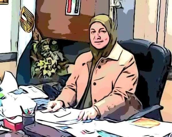 كريم عادل يصنع الصور والأفلام الكرتونية 