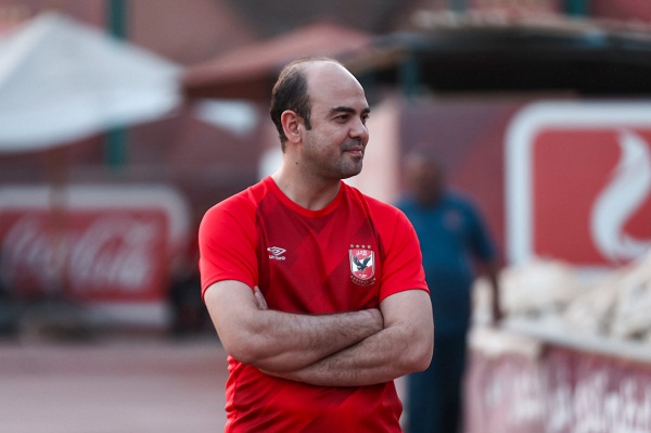 الدكتور احمد ابوعبلة
