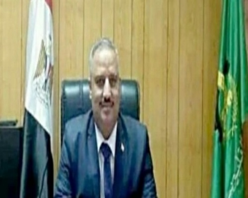 الصبروط يحيل العاملين بمركزي شباب كفر علوان و الحصة للتحقيق