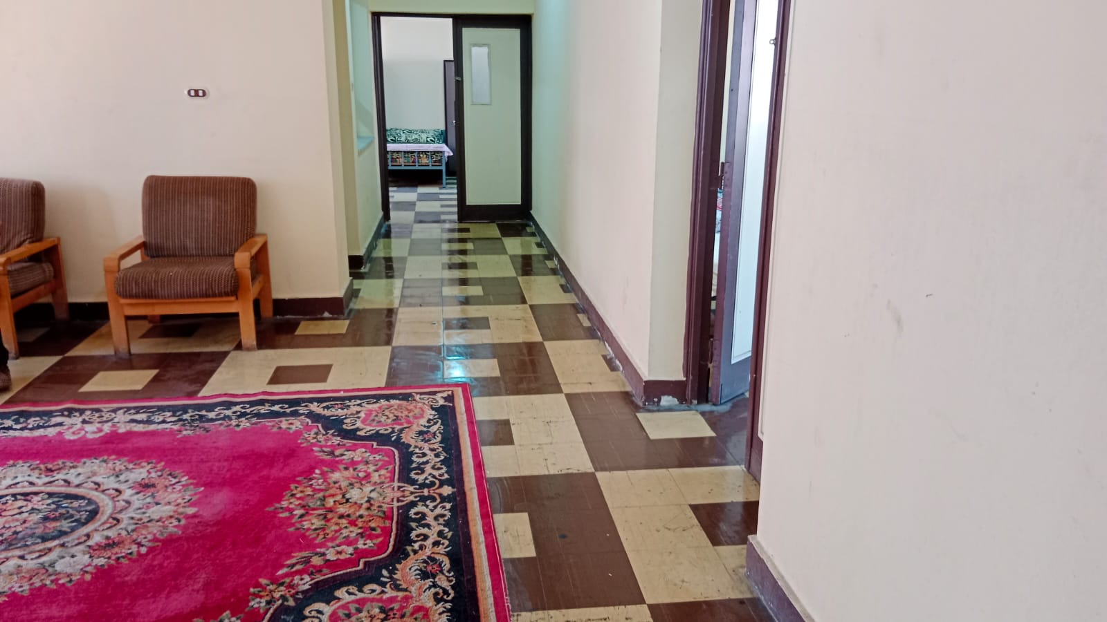 28100 طالبا  يؤدون امتحانات الدبلومات الفنية بالإسكندرية
