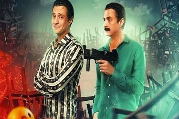 رهبة مصنع الكراسى 