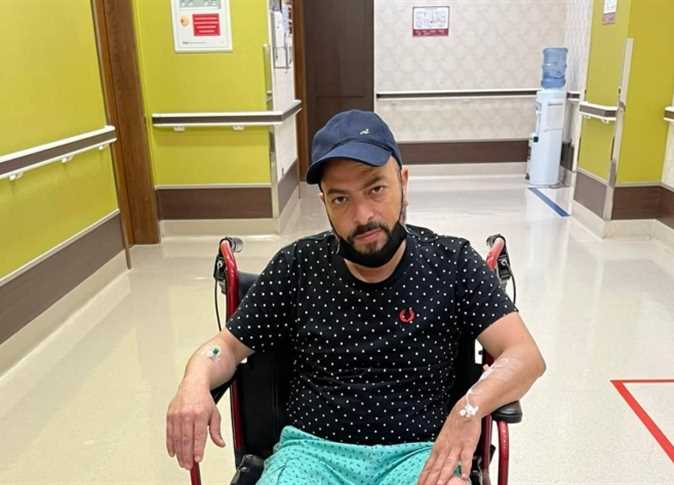 أحمد إبراهيم 