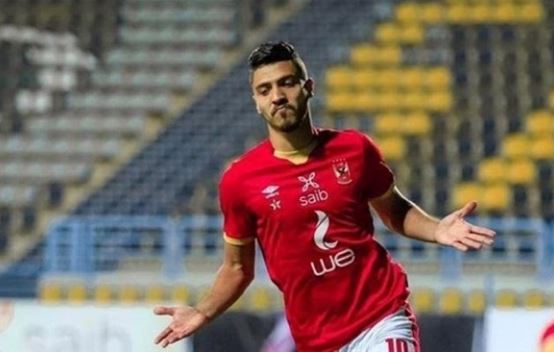 محمد شريف