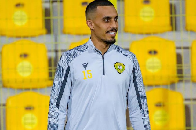 المغربي سفيان بوفتيني