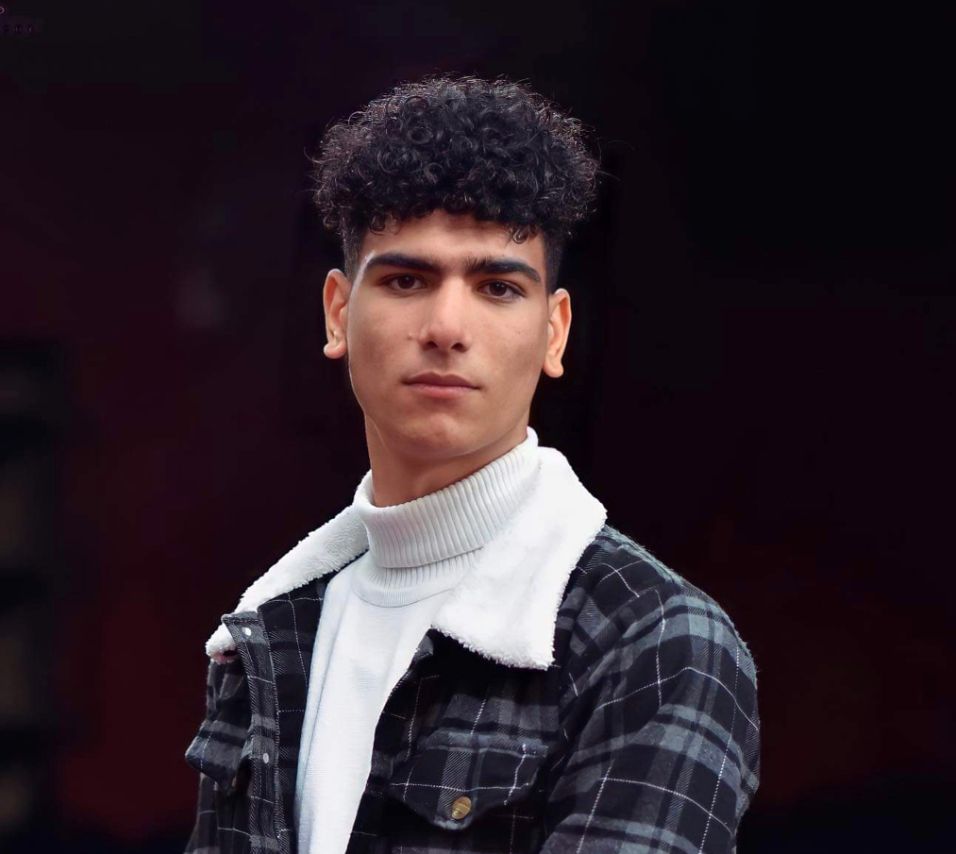 مجدي الكوماندو يشارك في الفيلم القصير “البحار”