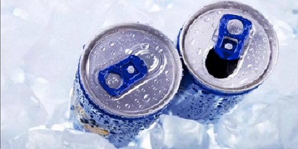 مشروبات الطاقة