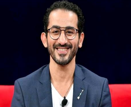 احمد حلمى
