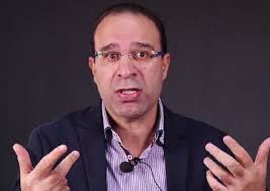 عصام الشوالي معلق مباراة الأهلي والترجي بنهائي دوري الأبطال