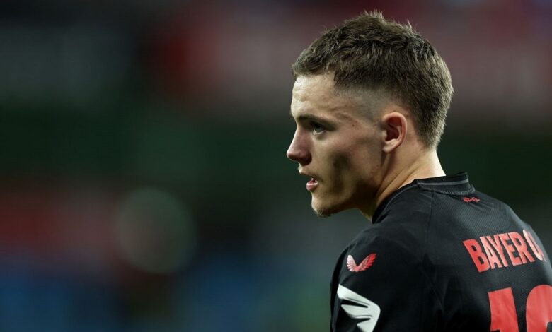 فلوريان فيرتز