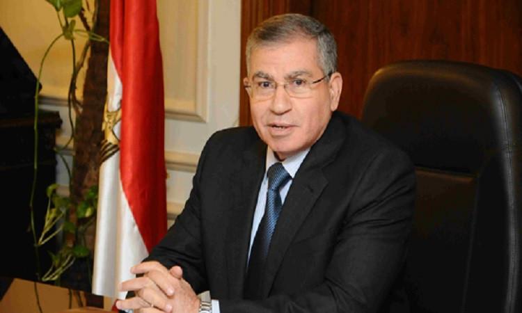 اللواء محمد علي مصيلحي الشيخ