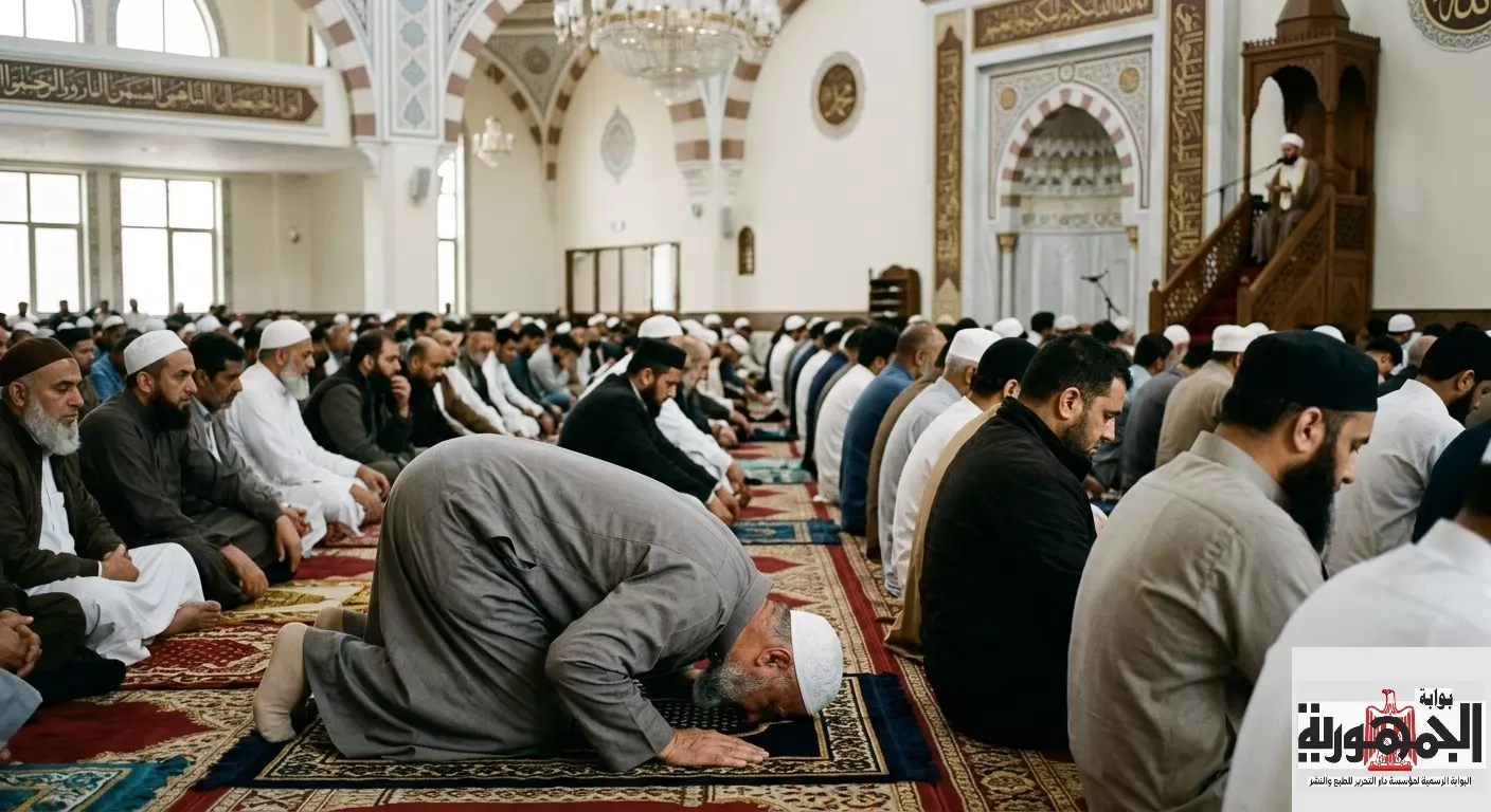 صورة تعبيرية مولدة بالذكاء الاصطناعي