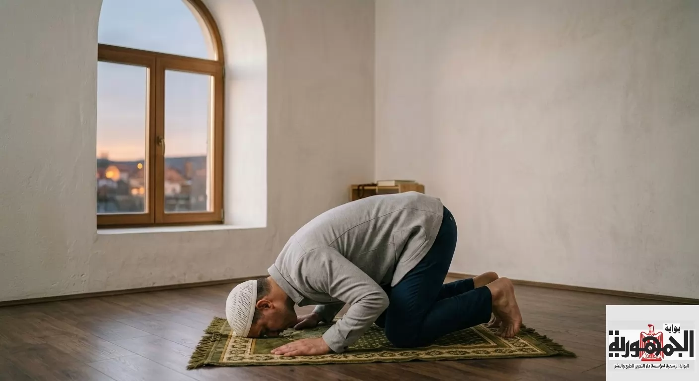 صورة تعبيرية مولدة بالذكاء الاصطناعي