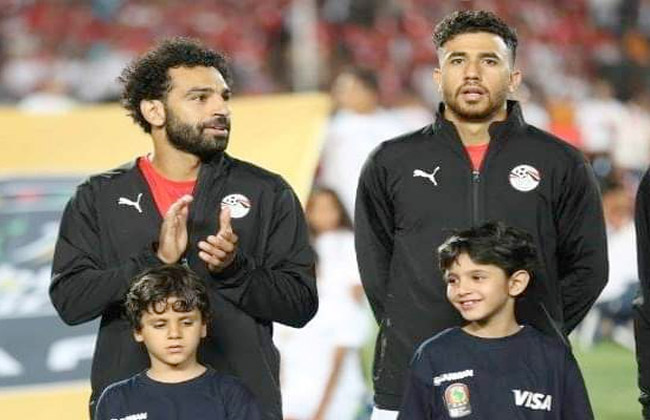 Koora يلا شوت مباراة مصر والكونغو مباشر مشاهدة مباراة مصر