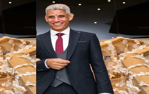مستر احمد نبيل