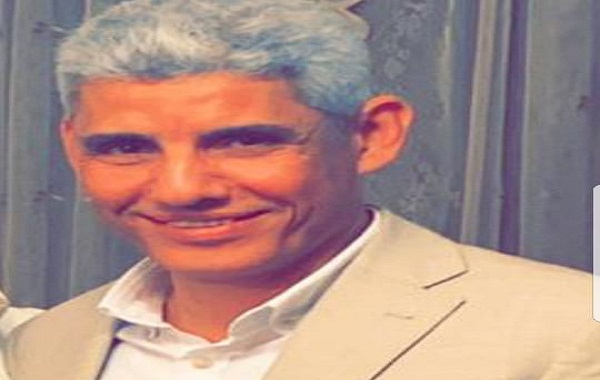 مستر احمد نبيل