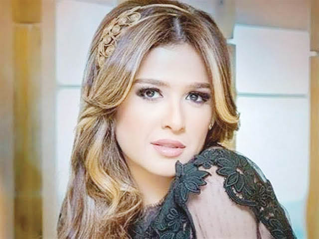 ريهام أعلنت عن حملها .. وياسمين حرقت دمها
