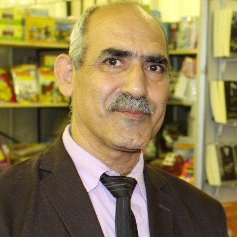 ناصر العزبي